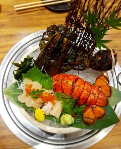 Real Ichi Yakiniku & Sushi (เรียลอิจิ ยากินิคุแอนด์บาร์) เพชรบุรี Real Ichi Yakiniku & Sushi (เรียลอิจิ ยากินิคุแอนด์บาร์) เพชรบุรี