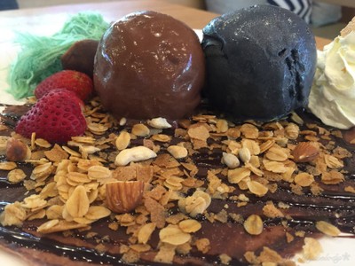 Chocolate Pleaseeeeee