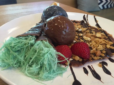 Chocolate Pleaseeeeee