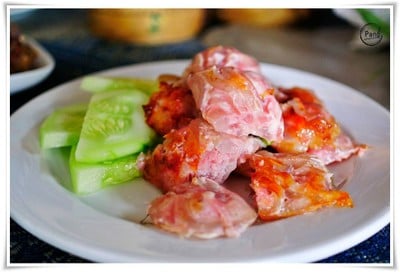ตำบักหุ่ง น้าติม หลวงพระบาง