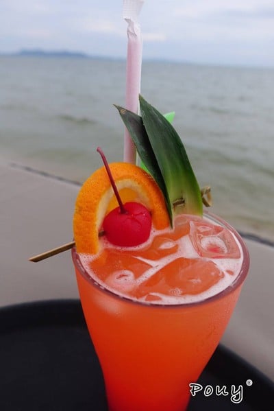 Wave Bar Veranda Resort Pattaya Wave Bar Veranda Resort Pattaya