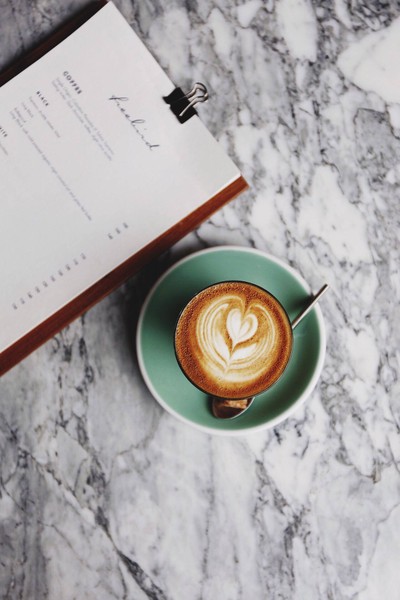 เมนูของร้าน Freebird