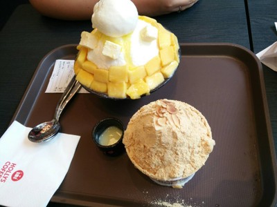 BINGSU