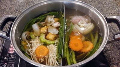 ชาบูนัมเบอร์วัน โคราช