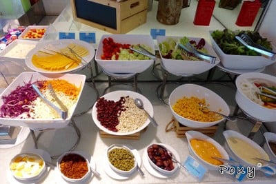 อาหาร หรือ เครื่องดื่ม