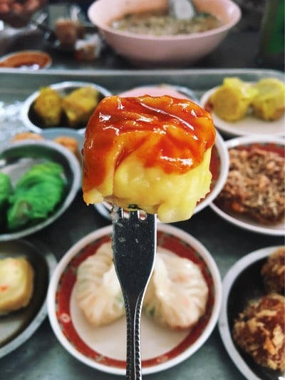 โชคชัย ติ่มซำ (Chokchai dim sum) โชคชัย ติ่มซำ (Chokchai dim sum)