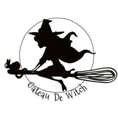 Gateau De Witch (ร้านขนมของแม่มด) Gateau De Witch (ร้านขนมของแม่มด)