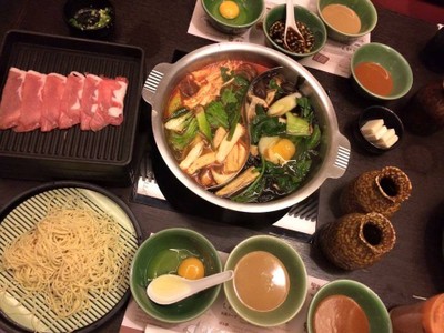 Mo-Mo-Paradise เทอร์มินอล 21
