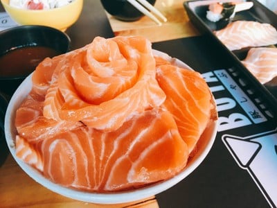 Buta Shabu (บูตะ ชาบู) หาดใหญ่ Buta Shabu (บูตะ ชาบู) หาดใหญ่