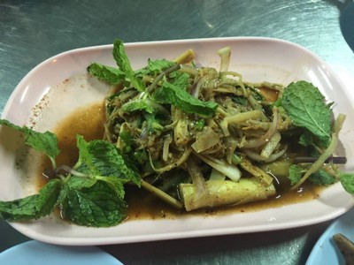 ซุปหน่อไม้