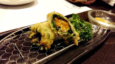 uni tempura 2
