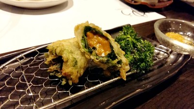 uni tempura 2