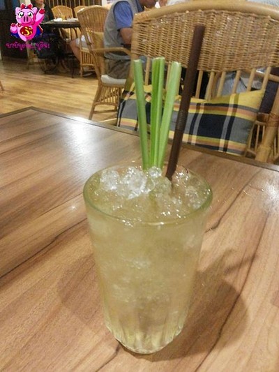 น้ำตะไคร้