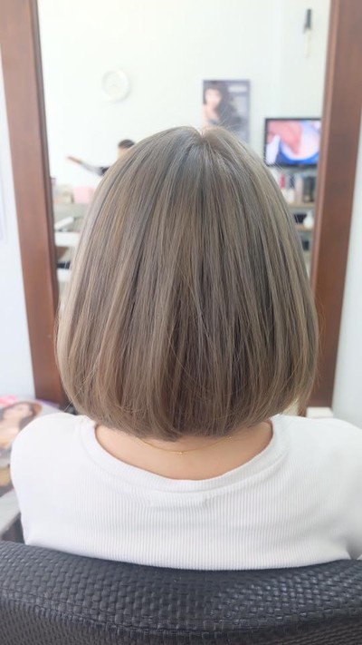 65 Hair Studio  นิมมานเหมินท์