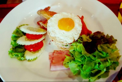 Prime Steak @ Farm Chokchai Sukhumvit Prime Steak @ Farm Chokchai Sukhumvit