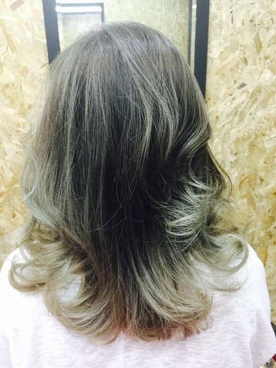เรื่องของผม HAIR STORY