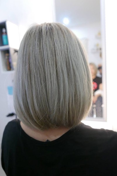 BRYAN TAN SALON