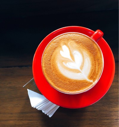 Tiny Cup Café ทองหล่อ