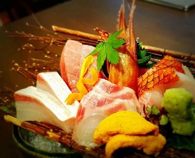 Kitaohji Ginza Thailand ทองหล่อซอย8