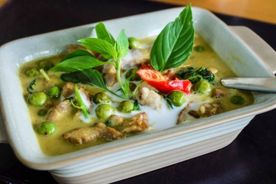 MANGKUD CAFÉ (มังคุด คาเฟ่) MANGKUD CAFÉ (มังคุด คาเฟ่)
