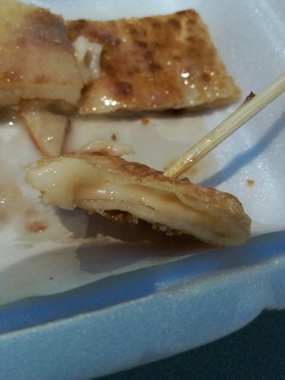 โรตีชีส