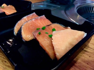 Taotaan Yakiniku Paradise