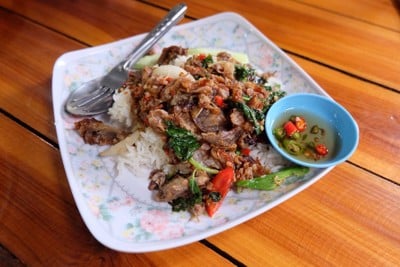 ข้าวขาหมูเยอรมัน (แห่งเดียวในโลก) (ข้าวขาหมูเยอรมัน) ข้าวขาหมูเยอรมัน (แห่งเดียวในโลก) (ข้าวขาหมูเยอรมัน)