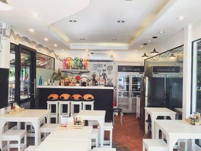 บรรยากาศ