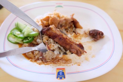ข้าวกะหรี่เอ็น