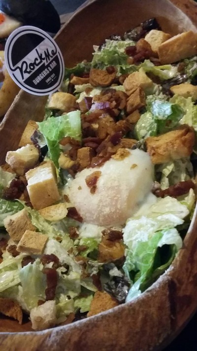 Ceasar Salad