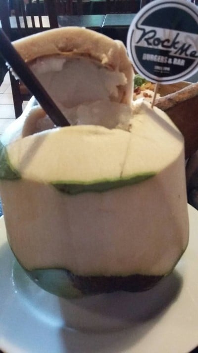 เวจจี้ แพตตี้ 12"