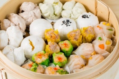 กุ๊กชัยติ่มซำ (Cook Chai Dim sum) กุ๊กชัยติ่มซำ (Cook Chai Dim sum)
