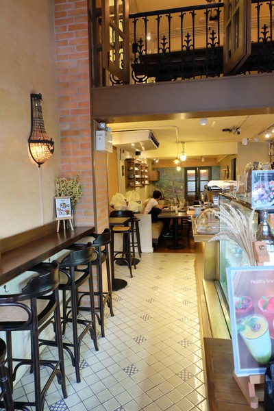 บรรยากาศ