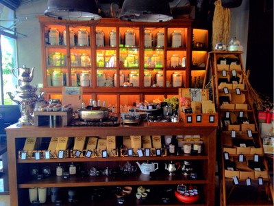 บรรยากาศ