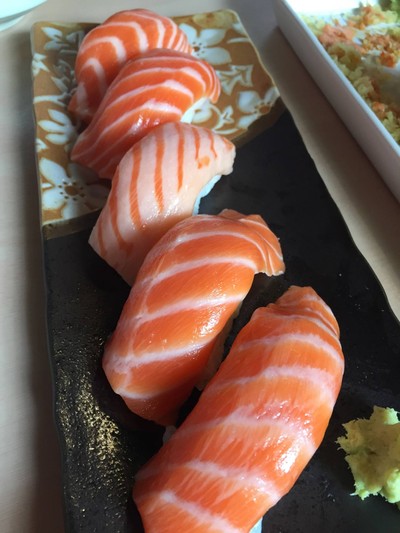MB Sushi Sushi