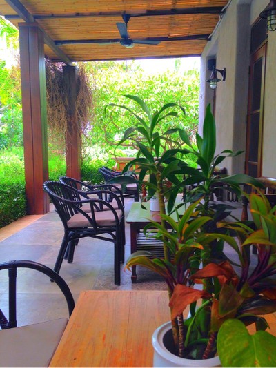 บรรยากาศ