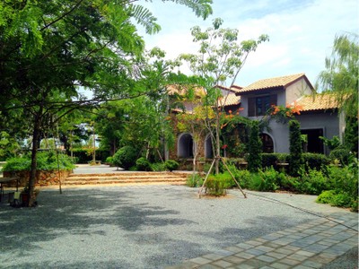 หน้าร้าน