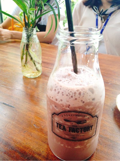 อาหาร หรือ เครื่องดื่ม