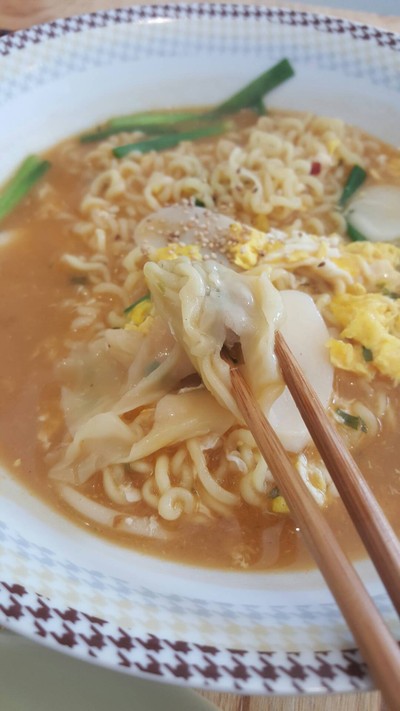 ชินรามยอน