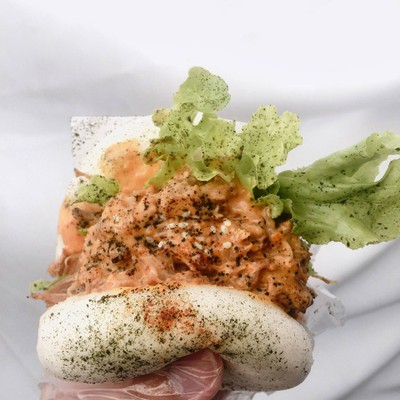 hotto bun (ฮอทโตะ บัน) ท่ามหาราช hotto bun (ฮอทโตะ บัน) ท่ามหาราช