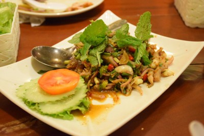 Sawan Sumran (สะหวันสำราญ) Sawan Sumran (สะหวันสำราญ)