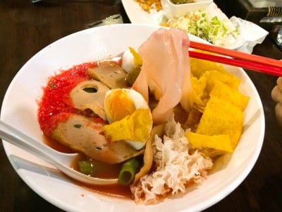 🔥กระเพราเนื้อโคขุนไข่ข้นเยิ้มๆ ฮาลาล 📣อร่อยอันดับหนึ่ง ✅อันวากระเพราเนื้อโคขุน