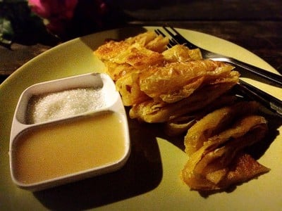 Cha-Chak Forseen