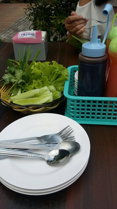 เครื่องเคียง