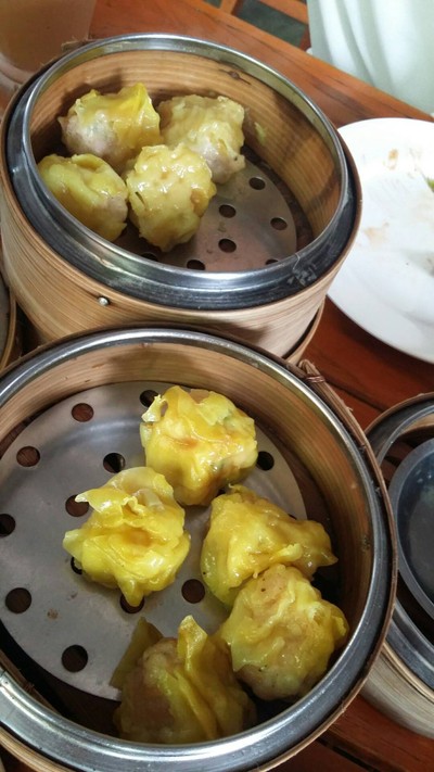 ขนมจีบ