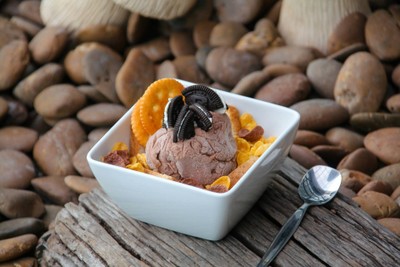 หนมปังคอมโบ