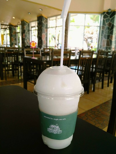 เวจจี้ แพตตี้ 12"