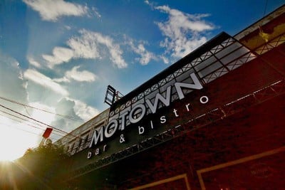 Motown