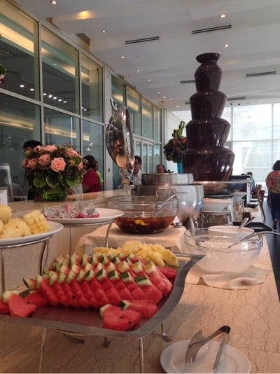 บรรยากาศ