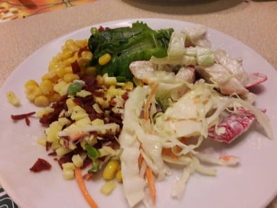 Sizzler (ซิซซ์เล่อร์) เซ็นทรัลพลาซา ปิ่นเกล้า Sizzler (ซิซซ์เล่อร์) เซ็นทรัลพลาซา ปิ่นเกล้า